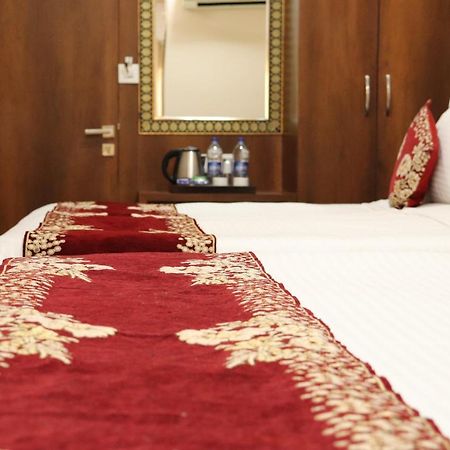Hotel Ajmer Tower Экстерьер фото