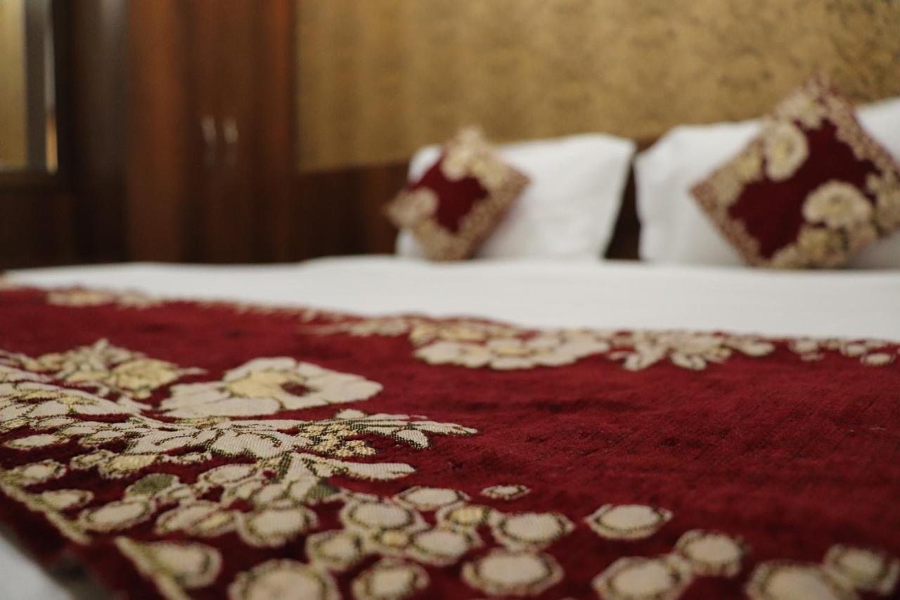 Hotel Ajmer Tower Экстерьер фото